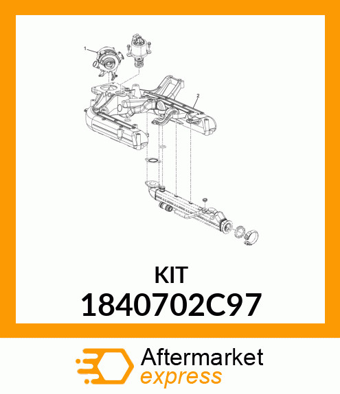 KIT 1840702C97