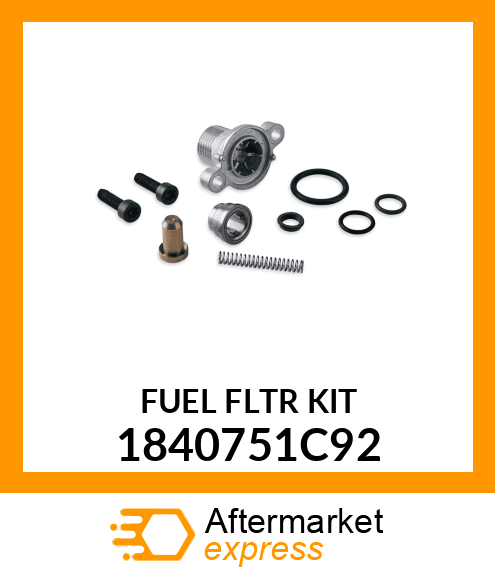 FILTER,KIT_FUEL 1840751C92