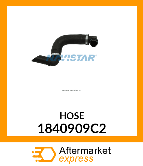 HOSE 1840909C2