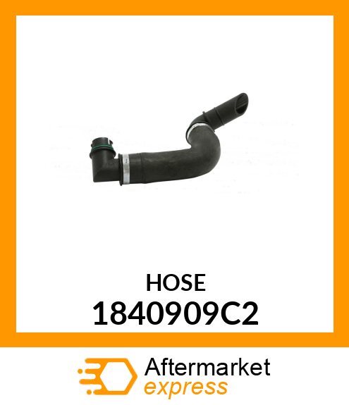 HOSE 1840909C2