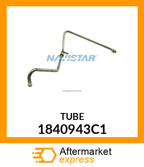 TUBE 1840943C1