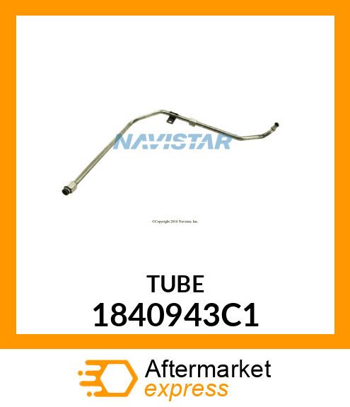 TUBE 1840943C1