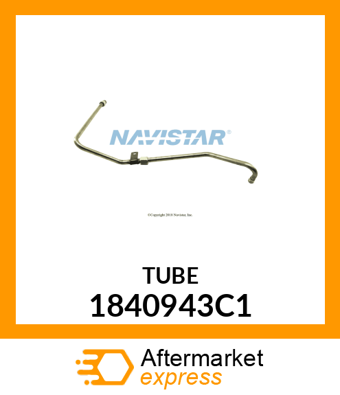 TUBE 1840943C1