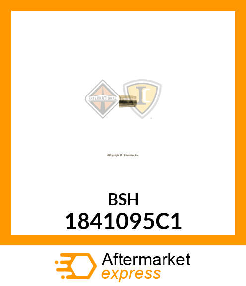 BSH 1841095C1