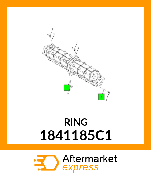 RING 1841185C1