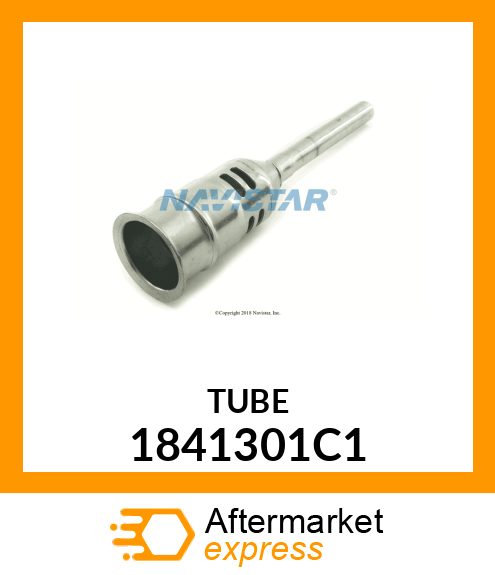 TUBE 1841301C1