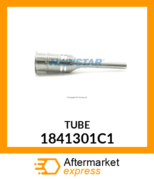 TUBE 1841301C1