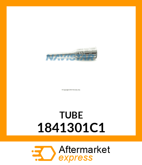 TUBE 1841301C1