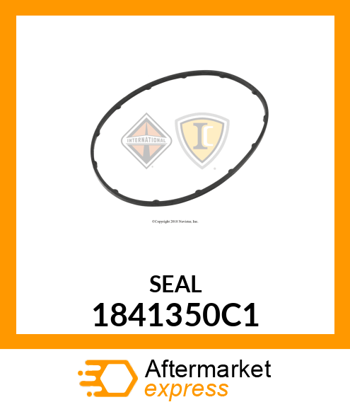 SEAL 1841350C1