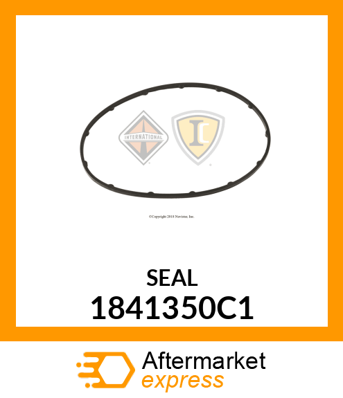 SEAL 1841350C1