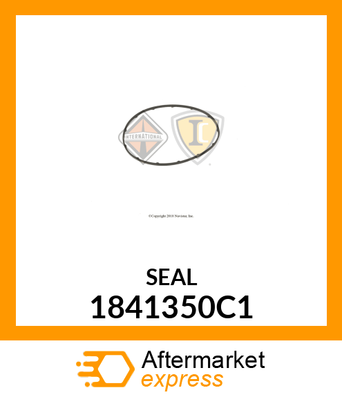 SEAL 1841350C1