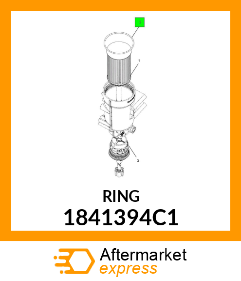 RING 1841394C1