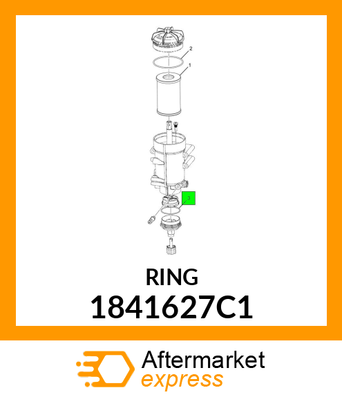 RING 1841627C1