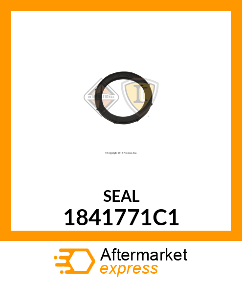 SEAL 1841771C1