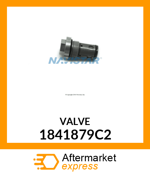 VALVE 1841879C2