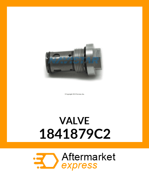 VALVE 1841879C2