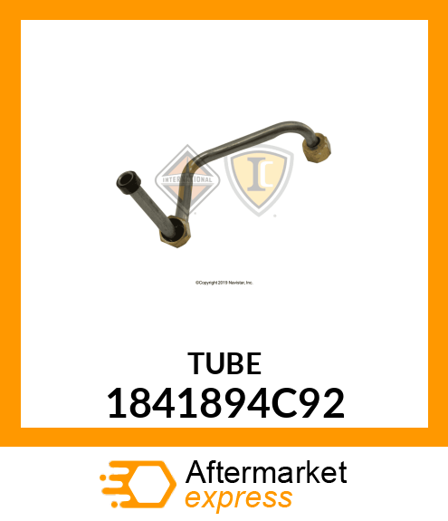 TUBE 1841894C92