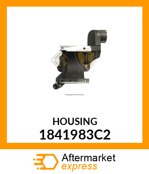 HOUSING 1841983C2