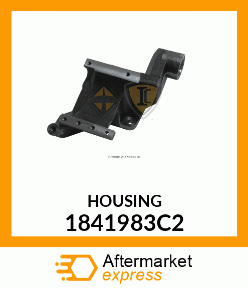 HOUSING 1841983C2