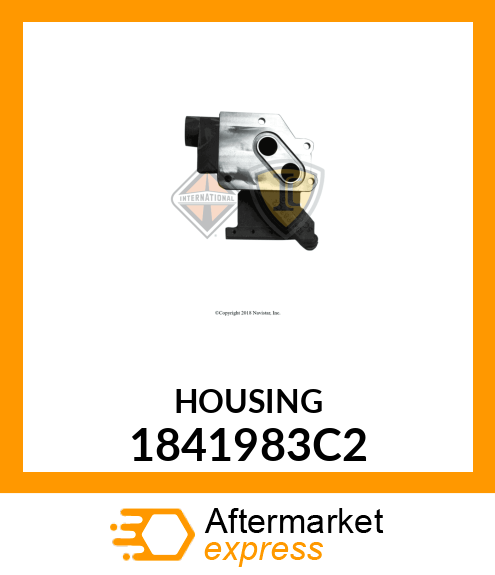 HOUSING 1841983C2