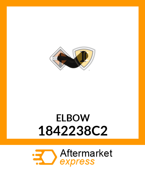 ELBOW 1842238C2