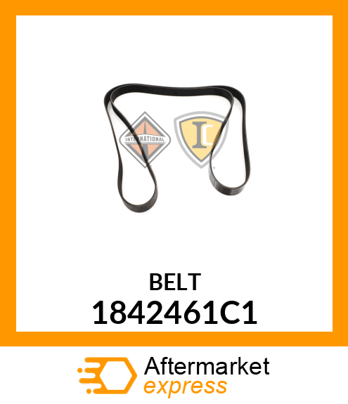 BELT 1842461C1