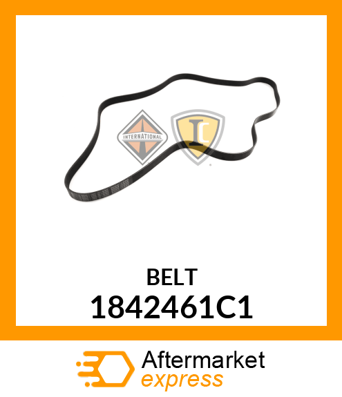 BELT 1842461C1