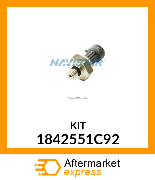 KIT 1842551C92