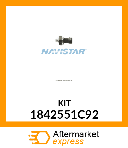 KIT 1842551C92