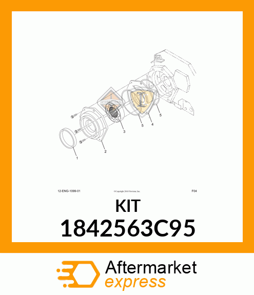 KIT 1842563C95