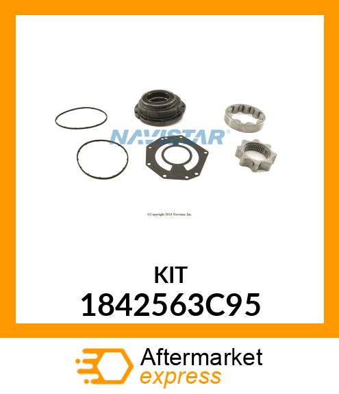 KIT 1842563C95