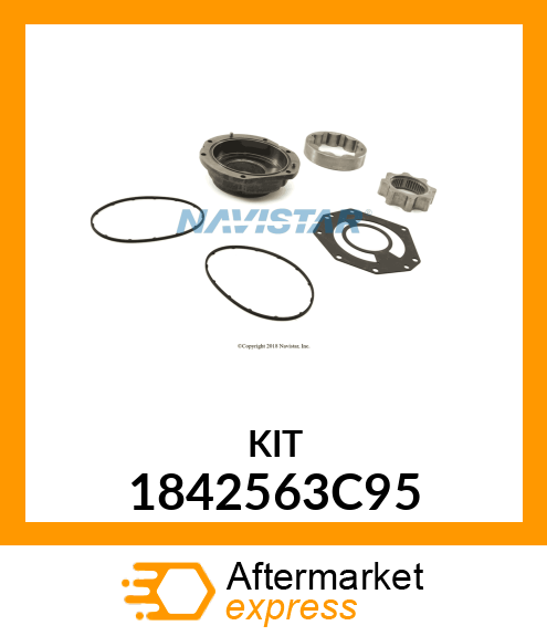 KIT 1842563C95