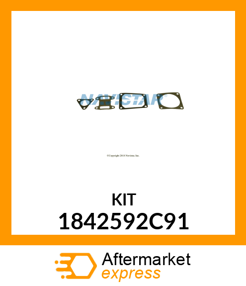 KIT 1842592C91