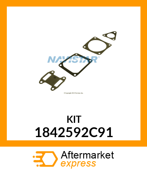 KIT 1842592C91