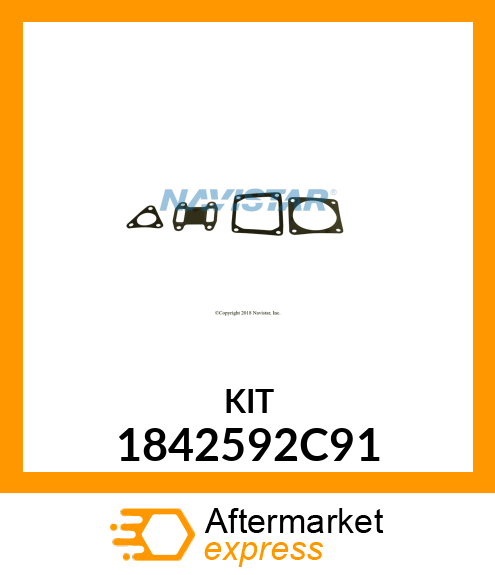 KIT 1842592C91