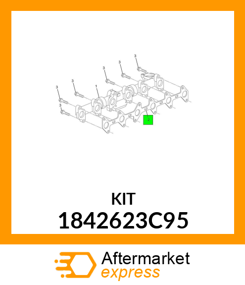 KIT 1842623C95