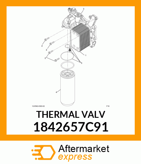 THERMAL_VALV 1842657C91