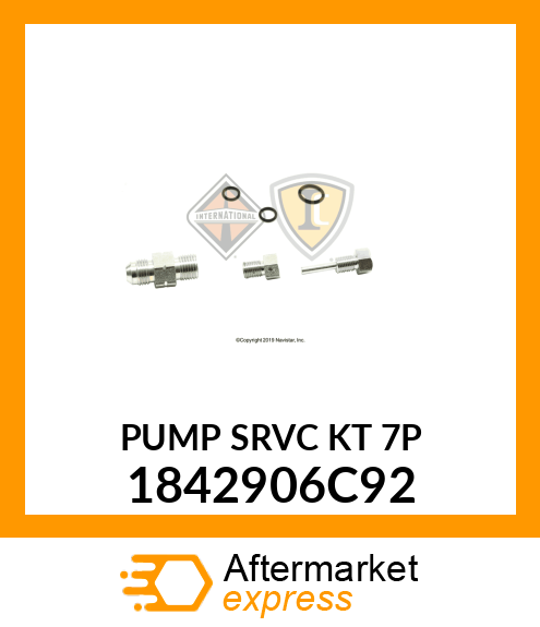 PUMP_SRVC_KT_7P 1842906C92