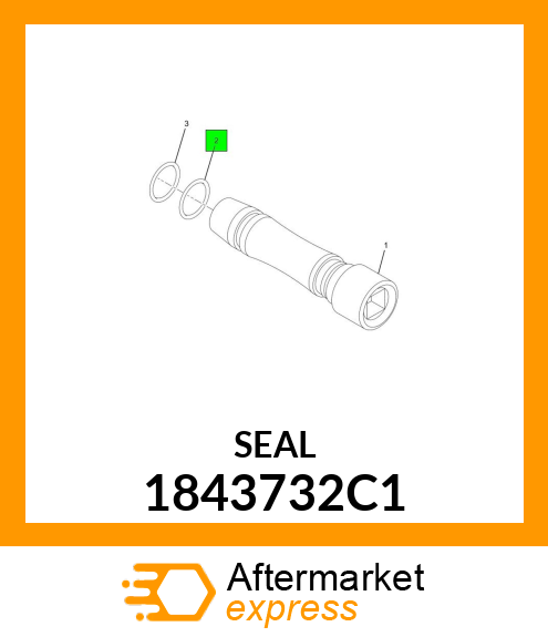 SEAL 1843732C1