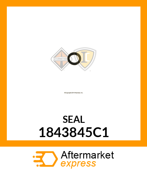 SEAL 1843845C1