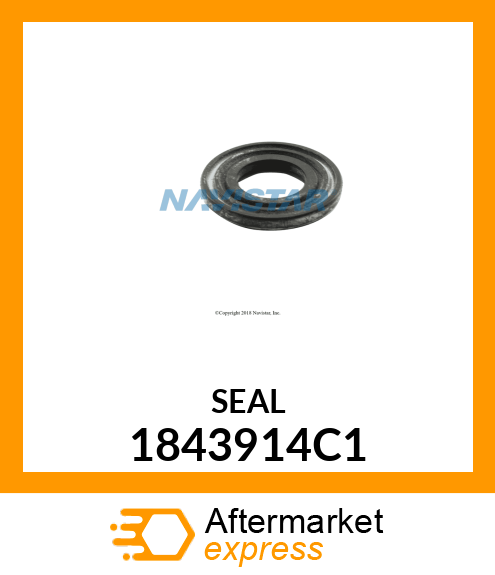 SEAL 1843914C1