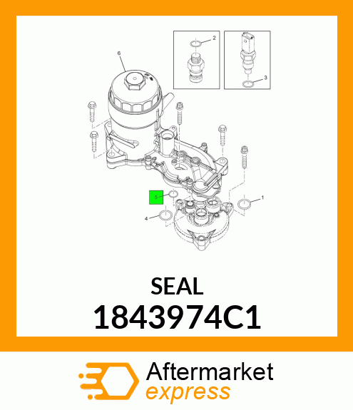 SEAL 1843974C1
