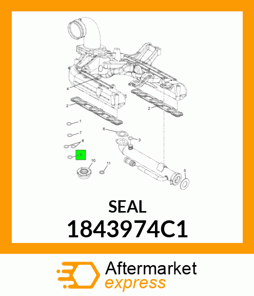 SEAL 1843974C1