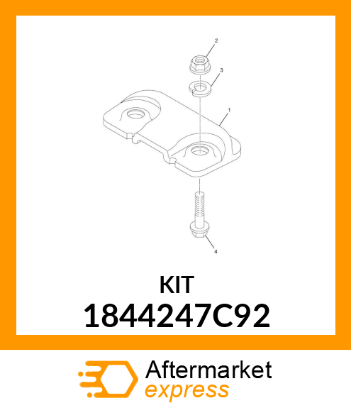 KIT 1844247C92