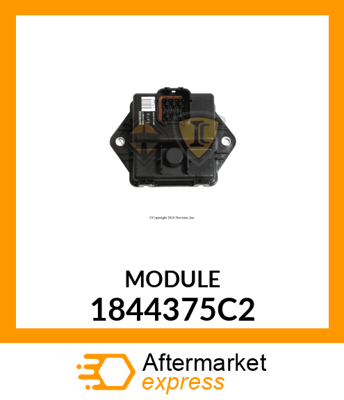 MODULE 1844375C2