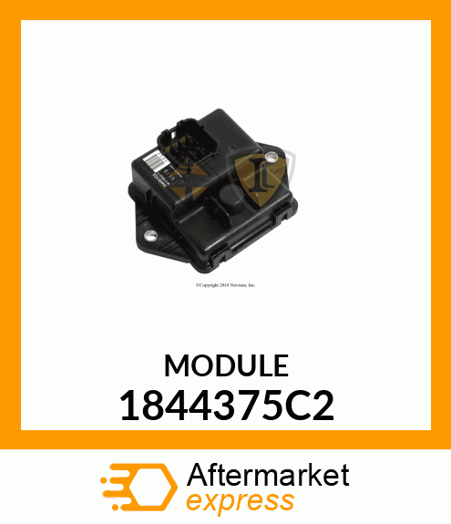 MODULE 1844375C2