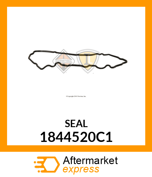 SEAL 1844520C1