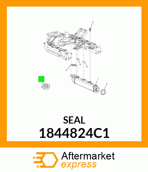 SEAL 1844824C1