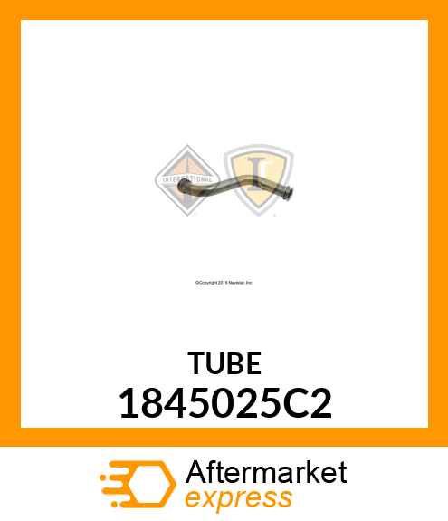 TUBE 1845025C2