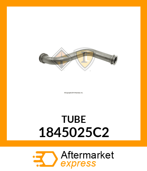 TUBE 1845025C2